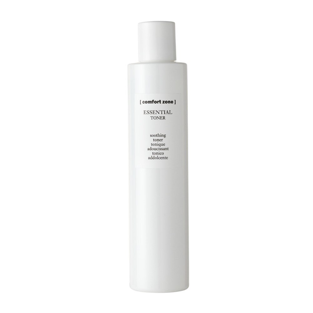 Comfort Zone Essential Toner 200ml - Тонізуючий засіб Comfort Zone Essential Toner 200ml - Тонізуючий засіб
